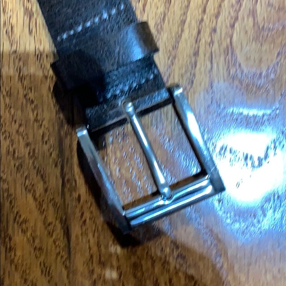 Brown Belt 44inches | 110centimeters - Picture 3 of 5